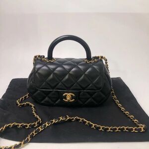 Chanel Women Pre-Loved Bag Brand New Condition